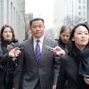 Liu's Embattled Campaign Treasurer Calls NYC "Cruel"
